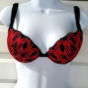 32D Cosabella Balconet Bra